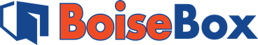 BoiseBox logo